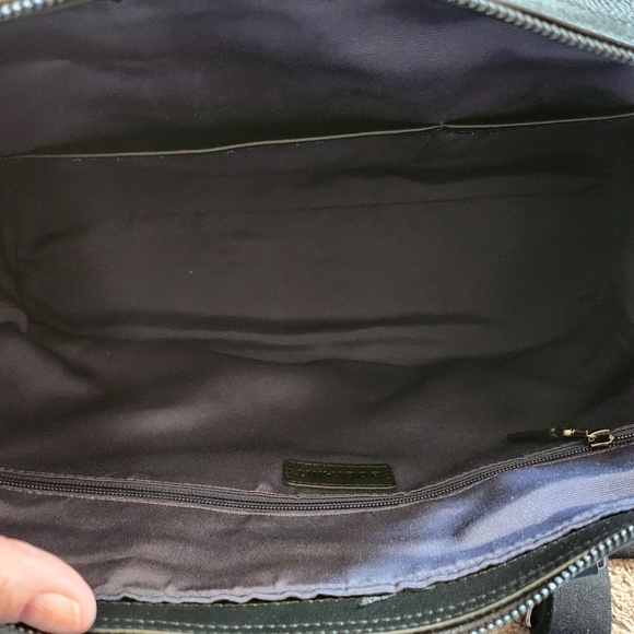 Bolvaint Ivens Travel Bag - Picture 3 of 5